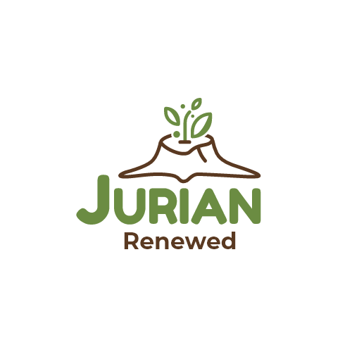 Jurian Renewed logo