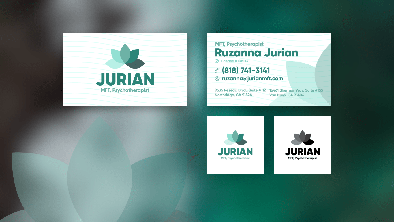 Ruzanna Jurian slide