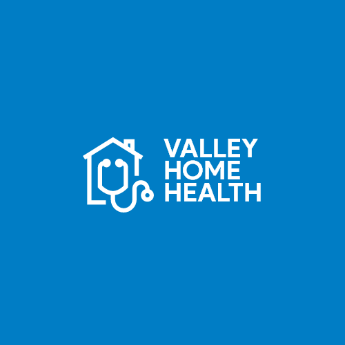 Valley Home Health logo
